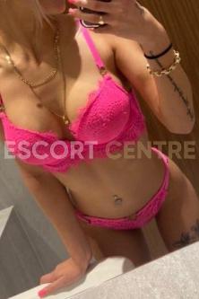 • British • New Escort • Recommended  in Wakefield