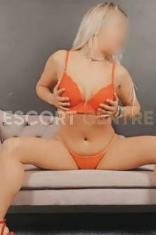 * New * British * Blonde  in Doncaster